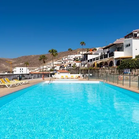 Casa Johan - With Amazing Views And Terrace Garden, Ac, Fast Fiber Wifi * Patalavaca