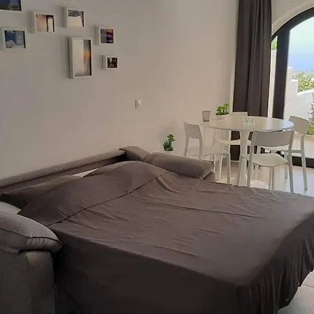 Casa Johan - With Amazing Views And Terrace Garden, Ac, Fast Fiber Wifi *