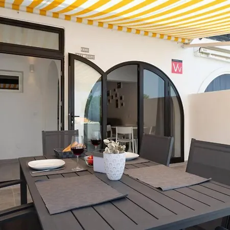 Casa Johan - With Amazing Views And Terrace Garden, Ac, Fast Fiber Wifi Patalavaca