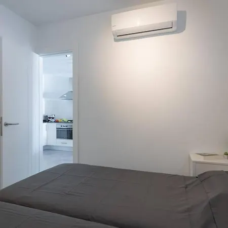 Casa Johan - With Amazing Views And Terrace Garden, Ac, Fast Fiber Wifi Lägenhet *