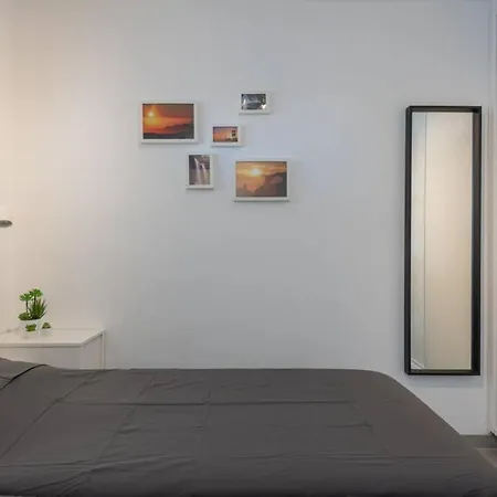 Lägenhet Casa Johan - With Amazing Views And Terrace Garden, Ac, Fast Fiber Wifi Patalavaca
