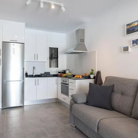 Lägenhet Casa Johan - With Amazing Views And Terrace Garden, Ac, Fast Fiber Wifi *