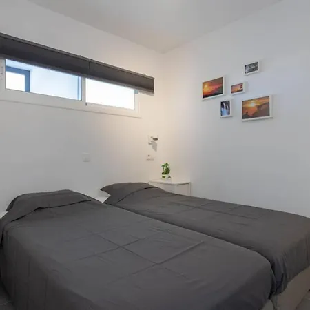 Lägenhet Casa Johan - With Amazing Views And Terrace Garden, Ac, Fast Fiber Wifi Patalavaca