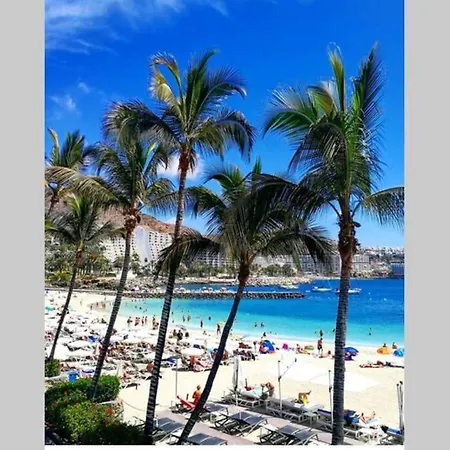 Casa Johan - With Amazing Views And Terrace Garden, Ac, Fast Fiber Wifi Patalavaca