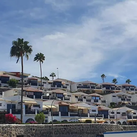 Lägenhet Casa Johan - With Amazing Views And Terrace Garden, Ac, Fast Fiber Wifi *