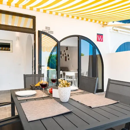 Apartamento Casa Johan - Con Soprendentes Vistas Y Terraza Ajardinada *