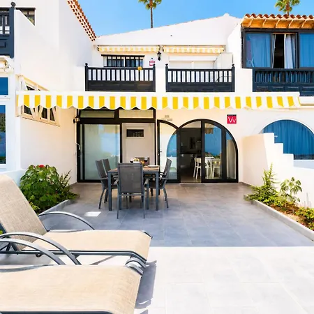 Apartamento Casa Johan - Con Soprendentes Vistas Y Terraza Ajardinada
