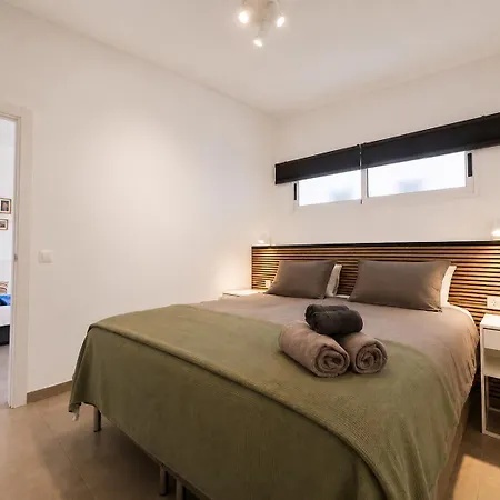 Casa Johan - Con Soprendentes Vistas Y Terraza Ajardinada Patalavaca