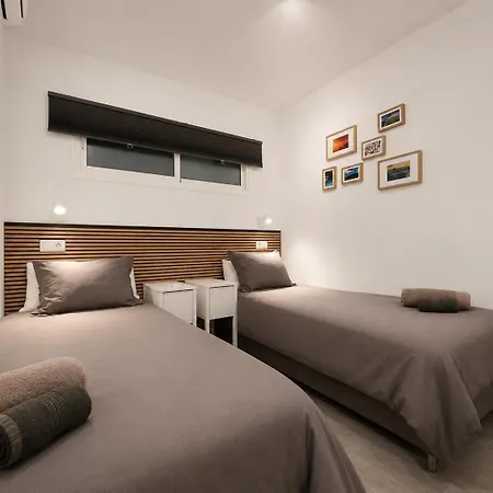 Casa Johan - Con Soprendentes Vistas Y Terraza Ajardinada *