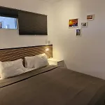 Casa Johan - Apartamento Con Soprendentes Vistas Y Terraza Ajardinada Apartament Patalavaca